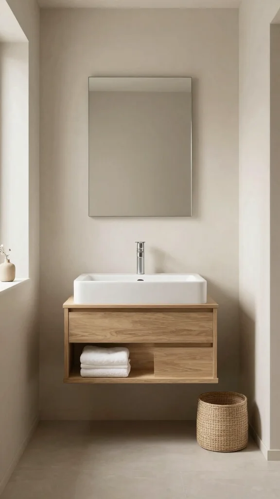 12 Aesthetic Bathroom Decor Ideas for a Styled Mood-Board Space - Conclusion 1