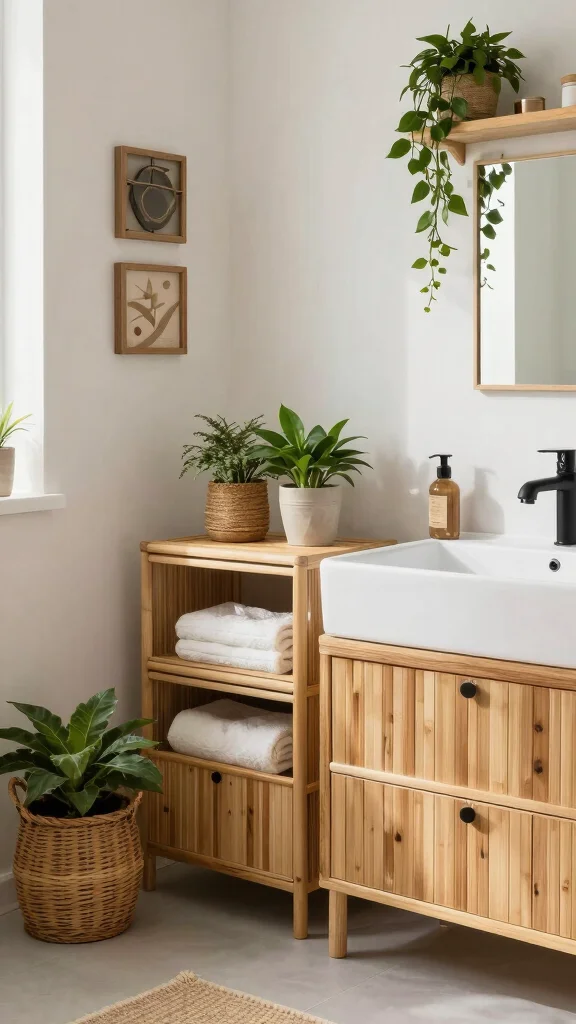 12 Bathroom Organization Decor Ideas for a Tidy Beautiful Space - Conclusion 1