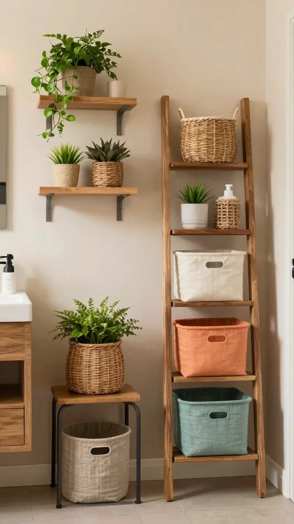 12 Bathroom Storage Decor Ideas That Are Both Functional and Stylish - Conclusion 1