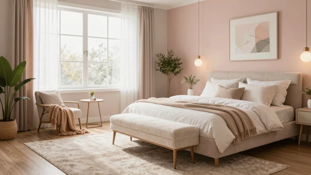 12 Bedroom Bench Ideas for the Foot of the Bed and Window Seats