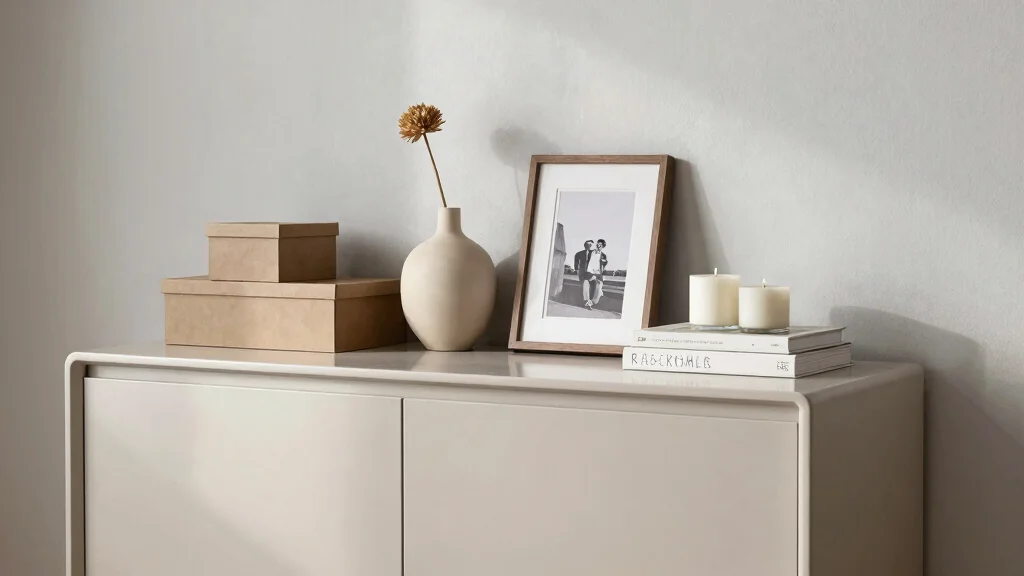 12 Bedroom Dresser Decor Ideas for a Styled Beautiful Top Surface