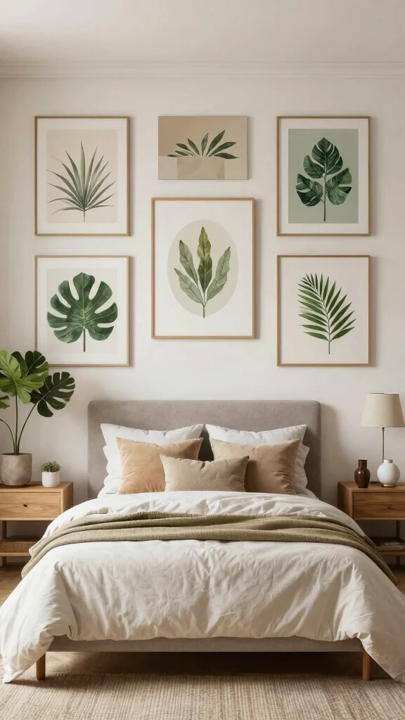 12 Bedroom Feature Wall Ideas for a Focal Point That Defines the Room - Conclusion 1