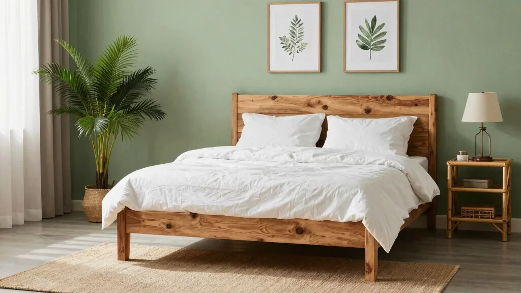 12 Bedroom Furniture Design Ideas for a Stylish Functional Sleep Space