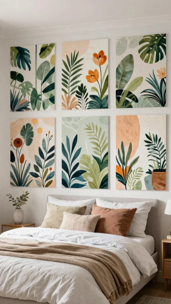 12 Bedroom Mural Ideas for a Bold Artistic Unique Wall - Conclusion 1