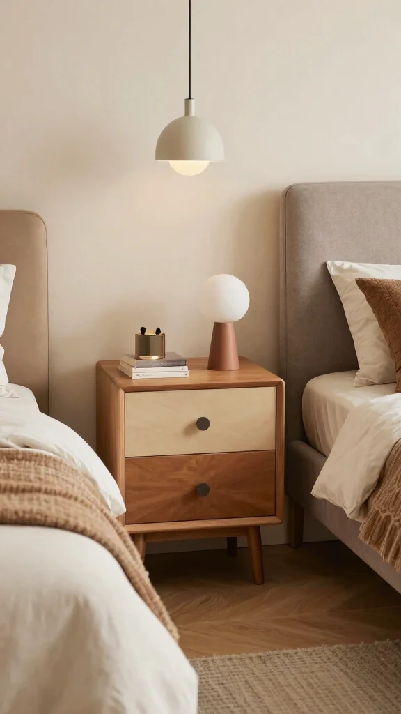 12 Bedroom Side Table Ideas for a Practical Beautiful Bedside - Conclusion 1