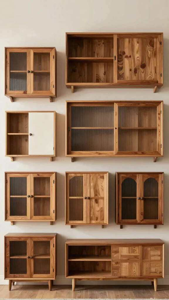 12 Living Room Bar Cabinet Ideas for a Stylish Functional Drinks Station - Conclusion 1