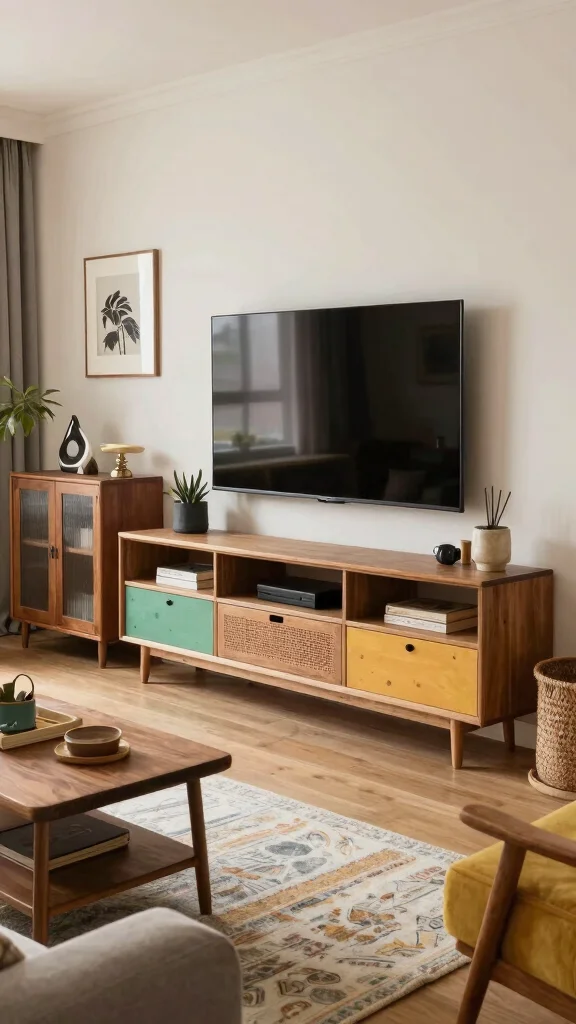 12 Living Room Entertainment Center Ideas for Every Style and Budget - Conclusion 1