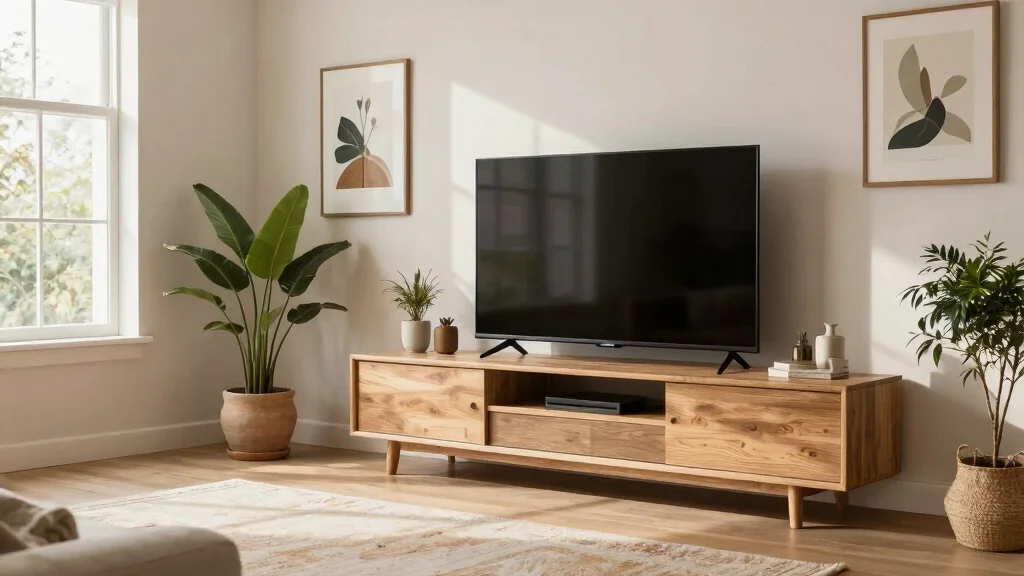 12 Living Room Entertainment Center Ideas for Every Style and Budget