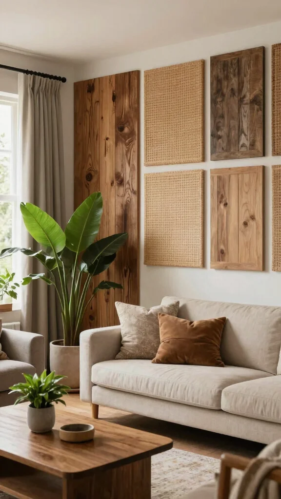 12 Living Room Panelling Ideas for a Textured Architectural Wall Detail - Conclusion 1