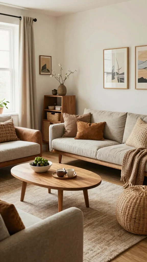 12 Living Room Sofa Design Ideas for Every Style and Space - Conclusion 1