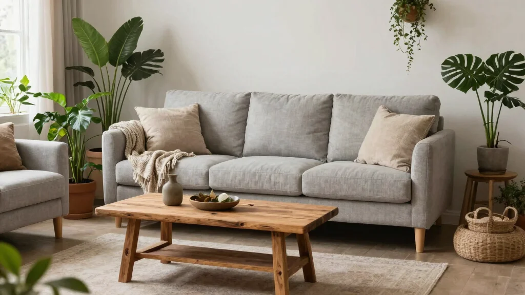 12 Living Room Sofa Design Ideas for Every Style and Space