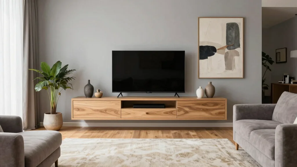 12 Living Room TV Unit Design Ideas for a Sleek Stylish Media Wall