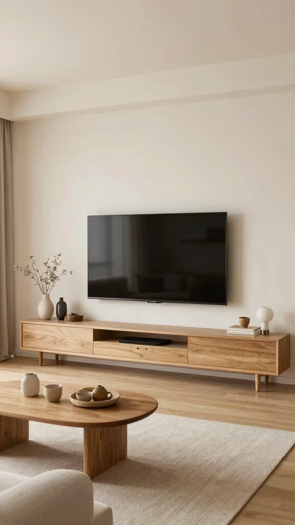 12 Living Room TV Wall Ideas for a Minimal Styled Entertainment Setup - Conclusion 1