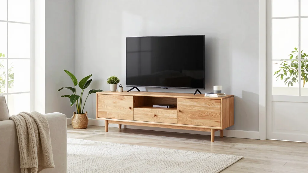 12 Living Room TV Wall Ideas for a Minimal Styled Entertainment Setup