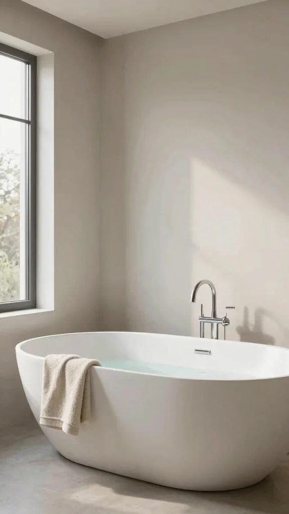 12 Modern Bathroom Decor Ideas for a Sleek Polished Space - Conclusion 1