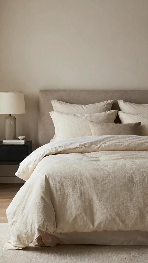 12 Quiet Luxury Bedroom Ideas for an Understated Elevated Sleep Space - Conclusion 1