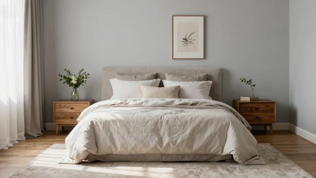 12 Quiet Luxury Bedroom Ideas for an Understated Elevated Sleep Space