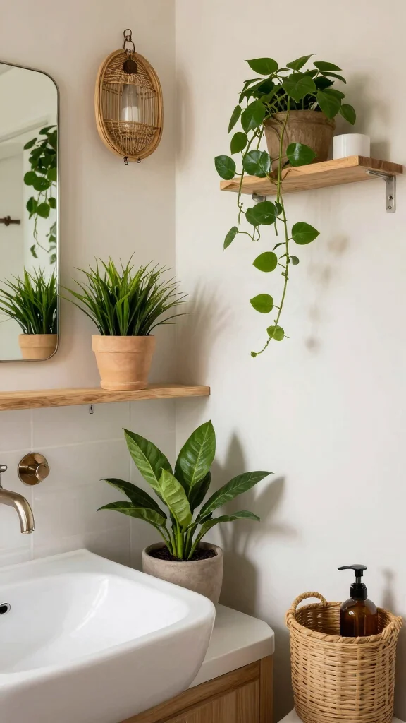 13 Bathroom Decor Inspiration Ideas for Every Style and Taste - Conclusion 1