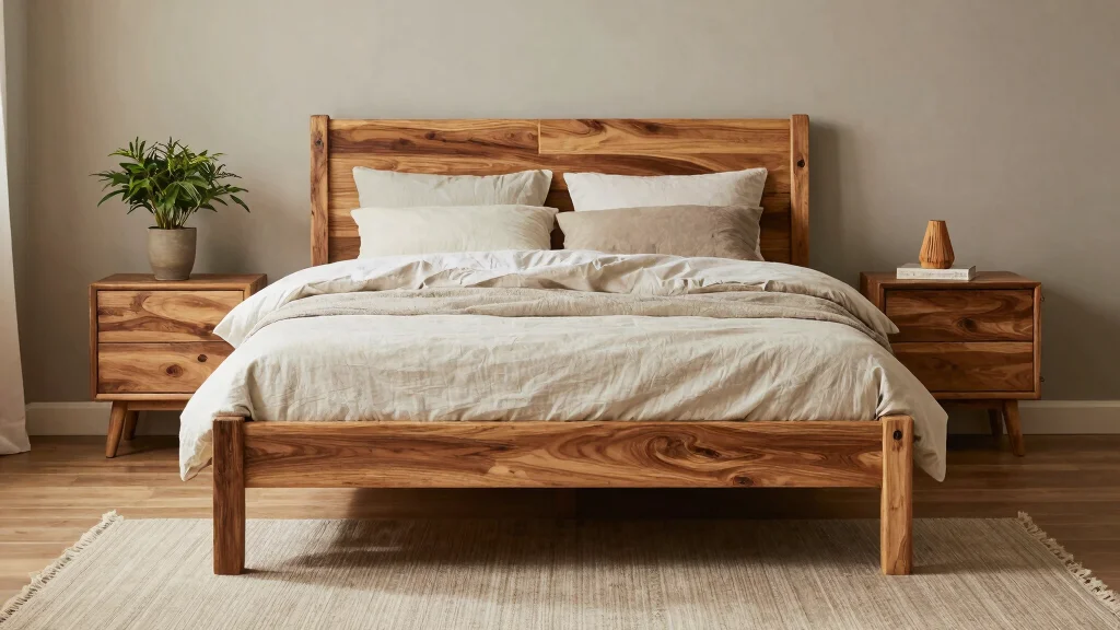 13 Bedroom Furniture Set Ideas for a Cohesive Complete Room