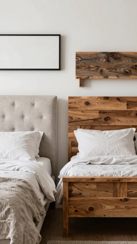 13 Bedroom Headboard Ideas From Upholstered to DIY and Everything Between - Conclusion 1
