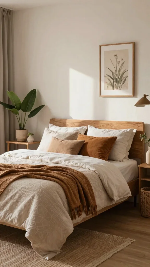 13 Bedroom Interior Design Ideas for a Beautiful Personal Sleep Space - Conclusion 1