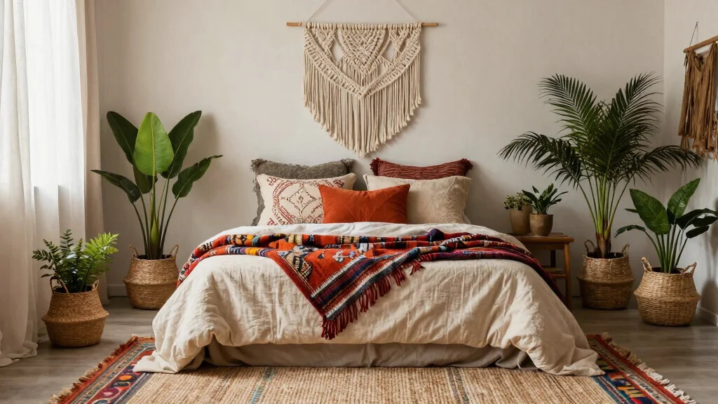 13 Bedroom Interior Design Ideas for a Beautiful Personal Sleep Space