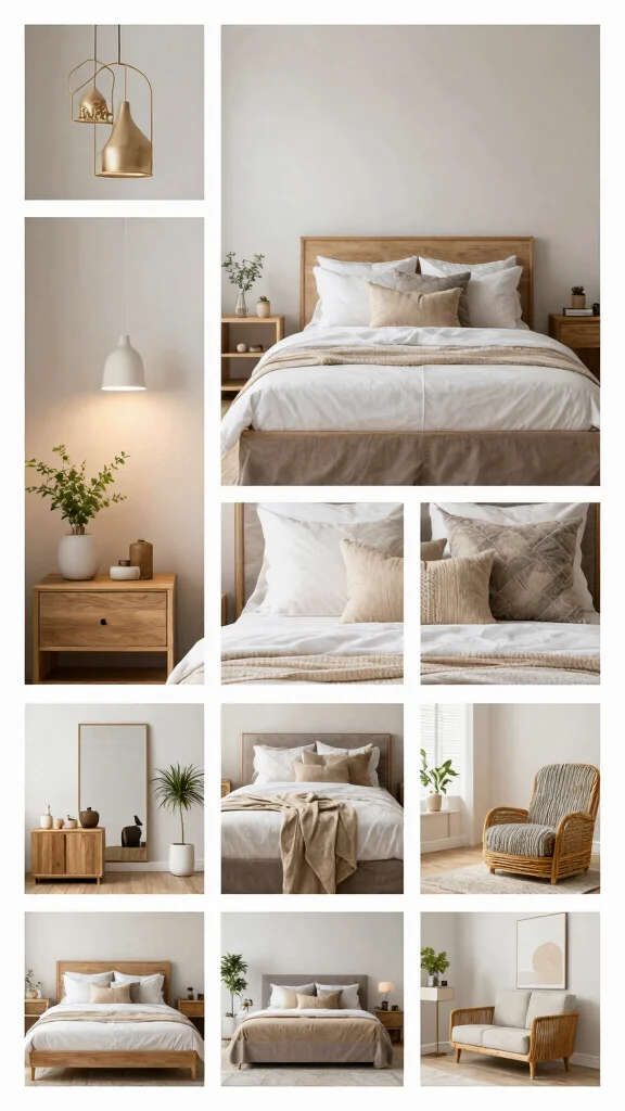 13 Bedroom Makeover Ideas for a Fresh Transformed Space on Any Budget - Conclusion 1