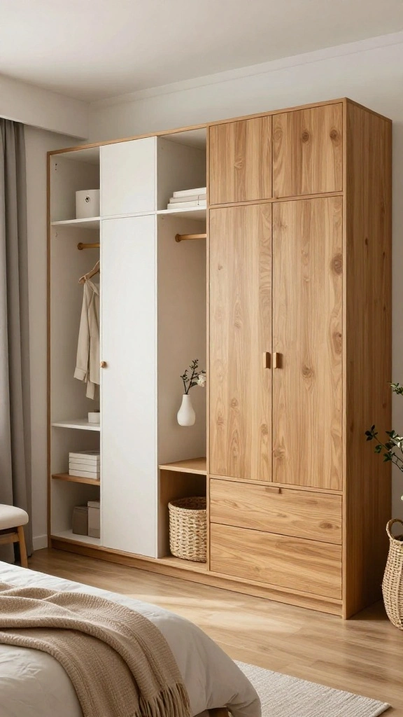 13 Bedroom Wardrobe Design Ideas for Built-In Freestanding and Walk-In Storage - Conclusion 1