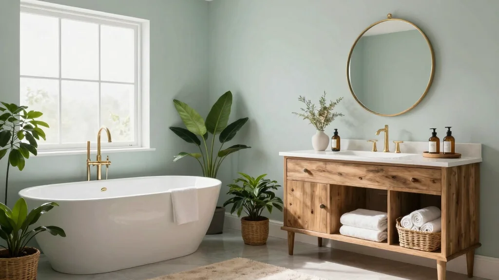 13 Budget Bathroom Decor Ideas That Look Expensive