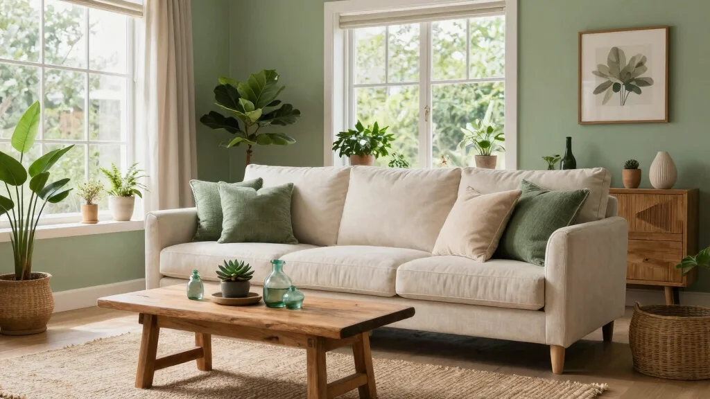 13 Living Room Color Scheme Ideas for a Harmonious Styled Space