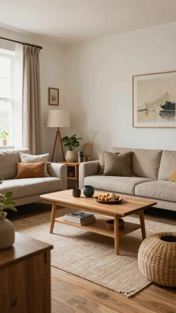 13 Living Room Furniture Ideas for a Stylish Functional Space - Conclusion 1