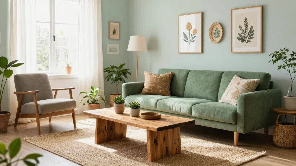 13 Living Room Furniture Ideas for a Stylish Functional Space