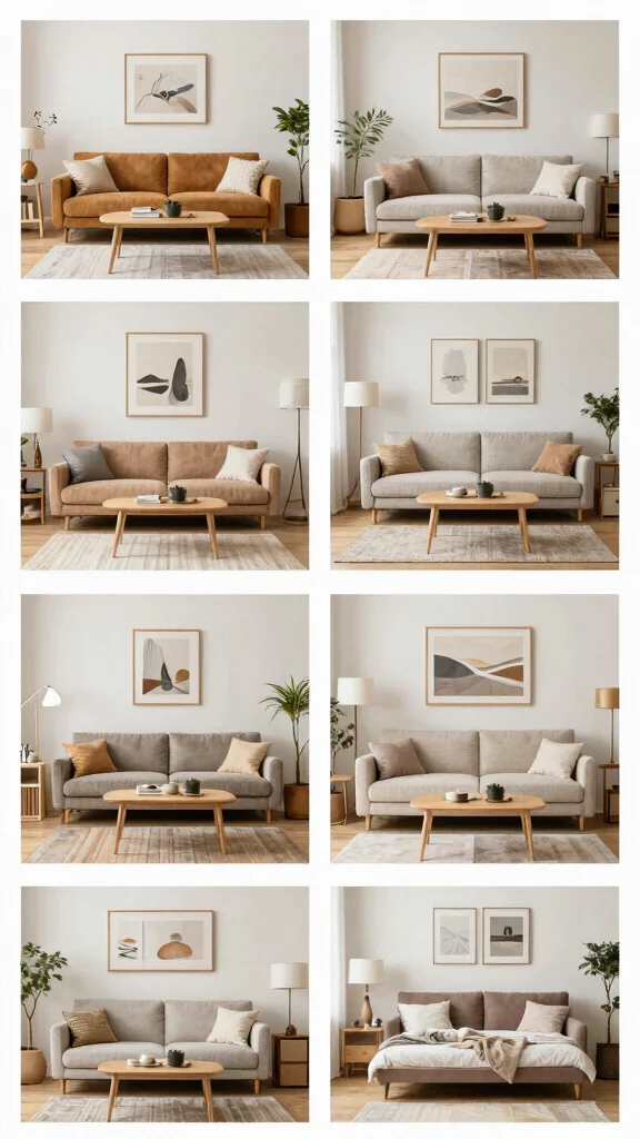 13 Living Room Furniture Layout Ideas for Every Room Shape and Size - Conclusion 1