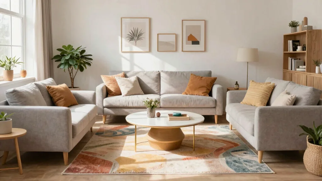 13 Living Room Furniture Layout Ideas for Every Room Shape and Size
