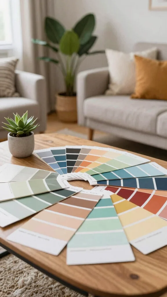 13 Living Room Paint Color Ideas for a Fresh Cohesive Space - Conclusion 1