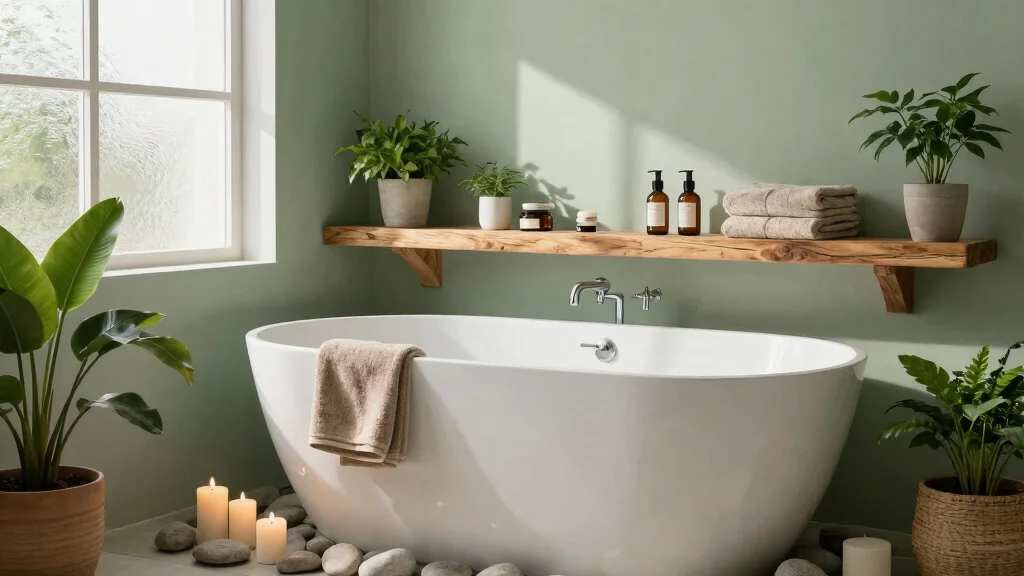 14 Bathroom Decor Ideas for Every Style, Budget, and Space