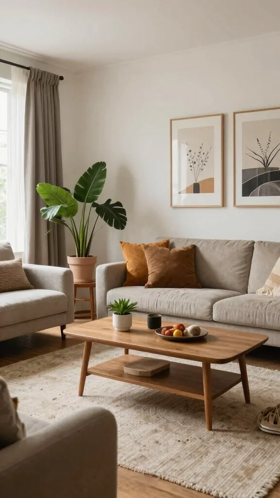 14 Living Room Decor Ideas for Every Style, Budget, and Space - Conclusion 1