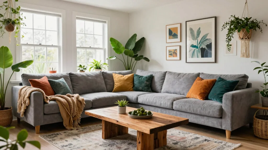 14 Living Room Decor Ideas for Every Style, Budget, and Space