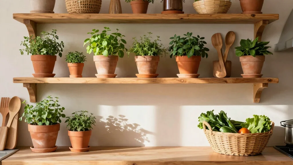 13 Terracotta Pot Concepts for a Warm Classic Natural Plant Display – loversfurniture.blog