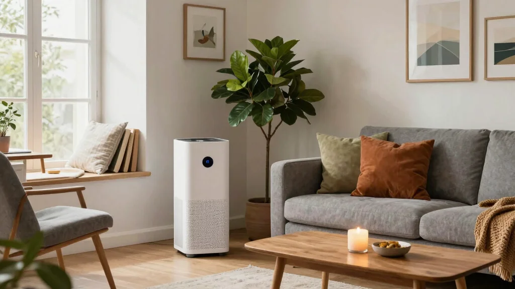 12 Air Purifier Ideas for Smokers to Clear Odors and Airborne Particles – loversfurniture.blog