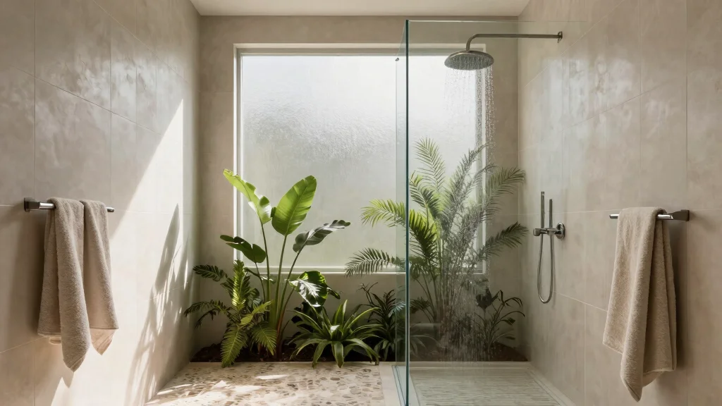 12 Rainfall Shower Head Ideas for a Luxurious Immersive Shower – cbconceptfurniture.blog